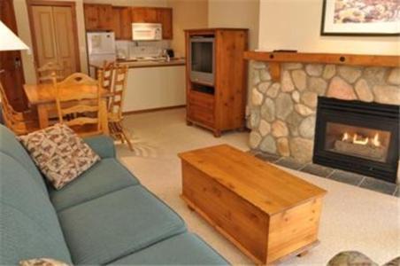 Fireside Lodge 太阳峰 客房 照片