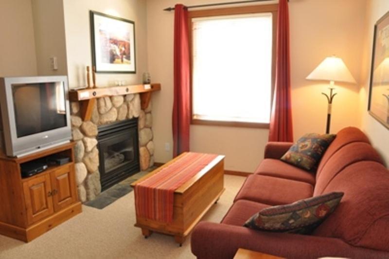 Fireside Lodge 太阳峰 客房 照片
