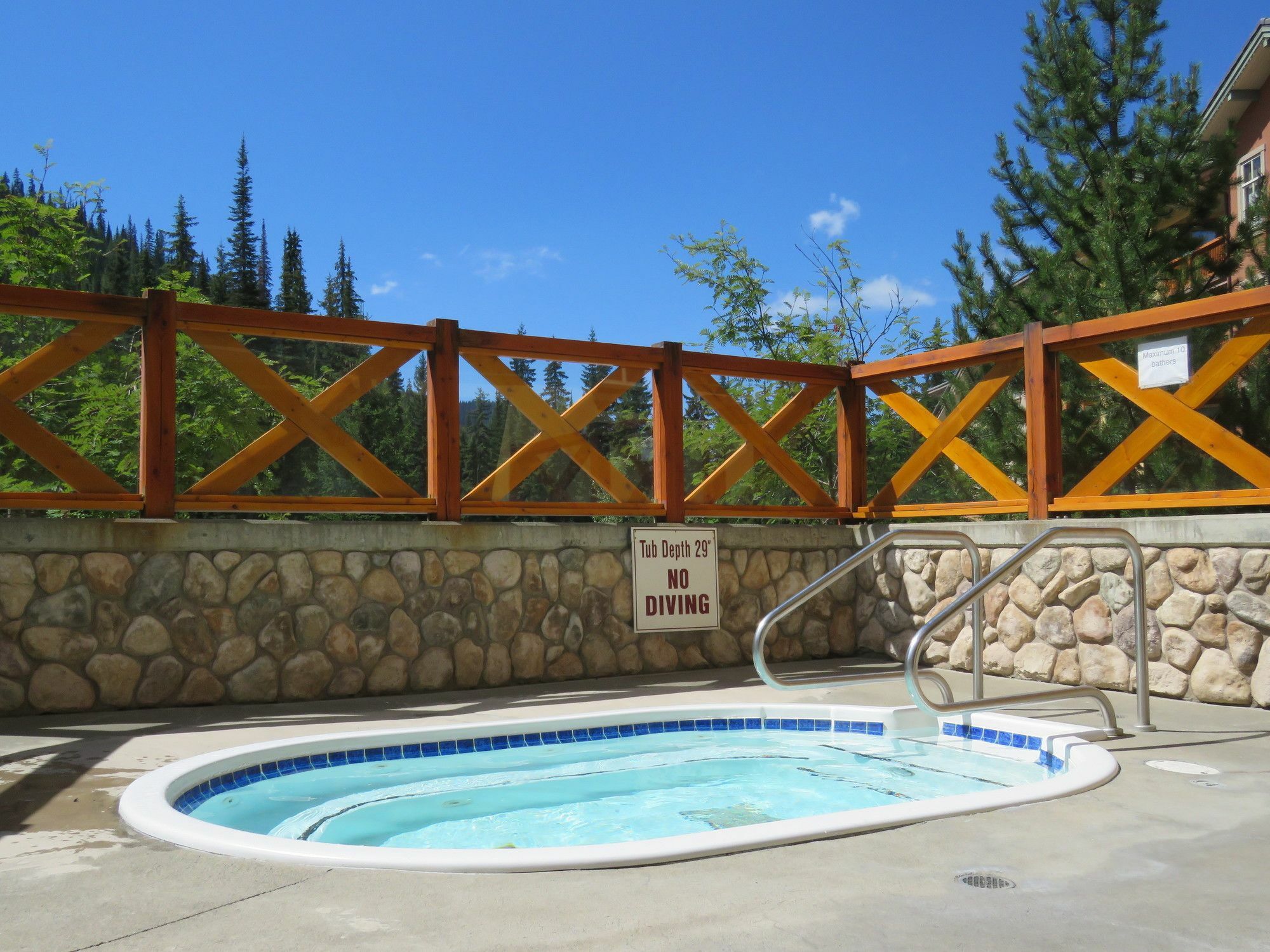 Fireside Lodge 太阳峰 外观 照片